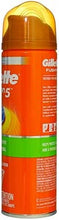 Load image into Gallery viewer, Gillette Fusion5 Hydra Gel Ultra Sensitive Shave Gel, 7 oz