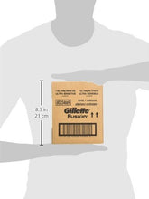 Load image into Gallery viewer, Gillette Fusion5 Ultra Sensitive Shave Gel, 7oz (Pack of 6)