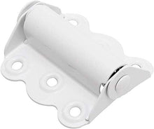 Load image into Gallery viewer, Litepak Screen Door Hinge Professional Grade Hardware Self-Closing Easy Install