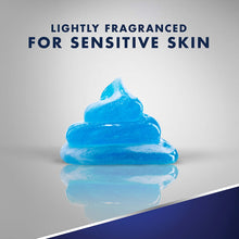 Load image into Gallery viewer, Gillette Barbershop Fresh Shave Gel, 7 Ounce (Pack of 12)