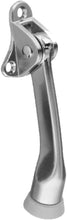 Load image into Gallery viewer, Litepak kickdown Door Stop Premium Holder Flip Doorstop 4"