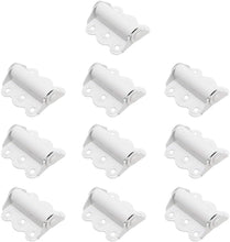 Load image into Gallery viewer, Litepak Screen Door Hinge Professional Grade Hardware Self-Closing Easy Install