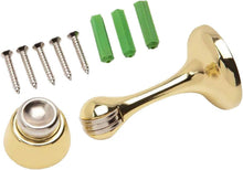Load image into Gallery viewer, Magnetic Door Stop 3in. Catch Protects and Holds Premium-Grade