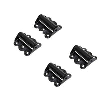 Load image into Gallery viewer, Litepak Screen Door Hinge Professional Grade Hardware Self-Closing Easy Install