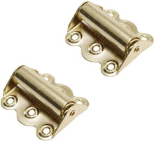 Load image into Gallery viewer, Litepak Screen Door Hinge Professional Grade Hardware Self-Closing Easy Install