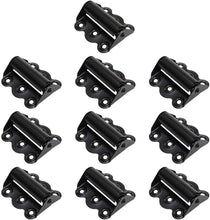 Load image into Gallery viewer, Litepak Screen Door Hinge Professional Grade Hardware Self-Closing Easy Install