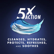 Load image into Gallery viewer, Gillette Fusion5 Ultra Sensitive Shave Gel, 7 Ounce