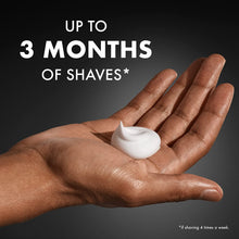 Load image into Gallery viewer, Gillette Foamy Shaving Cream, Sensitive Skin, 11 Ounce (Pack of 12)