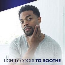 Load image into Gallery viewer, Gillette PURE Soothing Shaving Cream with Aloe, Pack of 3, 6oz each