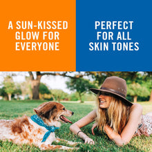 Load image into Gallery viewer, Banana Boat Summer Color Sunless Self Tanning Mist for All Skin Tones, Airbrush Color, Reef Friendly, 5oz. - Pack of 3