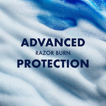 Load image into Gallery viewer, Gillette Fusion5 Ultra Sensitive Shave Gel, 7 Ounce