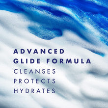 Load image into Gallery viewer, Gillette PRO Shaving Gel For Men Cools To Soothe Skin And Hydrates Facial Hair, 7oz, ProGlide Sensitive 2 in 1 Shave Gel