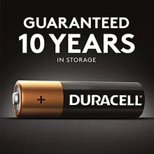 Load image into Gallery viewer, DURACELL MN2400BKD CopperTop Alkaline Batteries, AAA, 144/CT