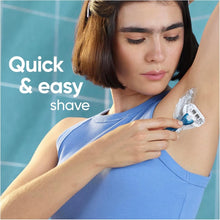 Load image into Gallery viewer, 32ct Gillette Venus Smooth Women's Razor Blade Refills, Lubricated - 8 Count x 4