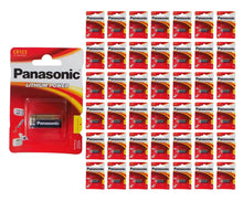 Load image into Gallery viewer, 48x Panasonic CR123A Battery CR123 CR 123 Lithium 3V Photo Batteries