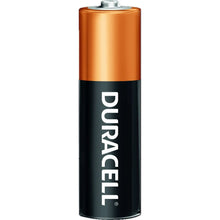 Load image into Gallery viewer, DURACELL - CopperTop AA Alkaline Batteries - All-Purpose Double A Battery
