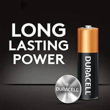 Load image into Gallery viewer, DURACELL MN2400BKD CopperTop Alkaline Batteries, AAA, 144/CT
