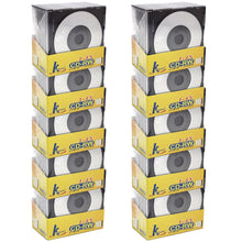 Load image into Gallery viewer, Mini CD-R Rewritable 21min 185mb 8cm CDR CD Blank Compact Disc + Jewel Case