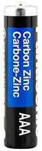 Load image into Gallery viewer, Panasonic AAA Batteries Super Heavy Duty 100pcs