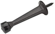 Load image into Gallery viewer, Litepak Door Stoppers Rigid Door Stop 3" , Oil Rubbed Bronze- 96 Pack