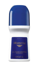 Load image into Gallery viewer, Avon Mesmerize Deodorant 2.6 oz (20-Pack)