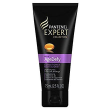 Load image into Gallery viewer, Pantene Age Defy Conditioner Expert Pro-V Travel Size 2.5 fl oz- (20- Pack)
