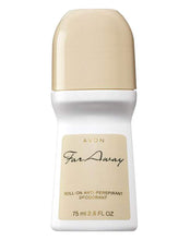 Load image into Gallery viewer, Avon Far Away Deodorant 2.6 oz (12-Pack)