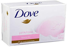 Load image into Gallery viewer, Dove Bar Soap Pink, 4.75oz (12-Pack)