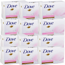 Load image into Gallery viewer, Dove Bar Soap Pink, 4.75oz (12-Pack)