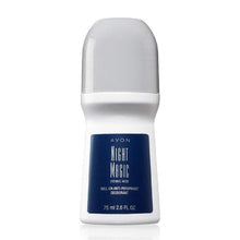Load image into Gallery viewer, Avon Night Magic Deodorant 2.6oz (20-Pack)