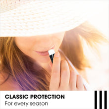 Load image into Gallery viewer, ChapStick Classic, Original 0.15oz - Pack of 24