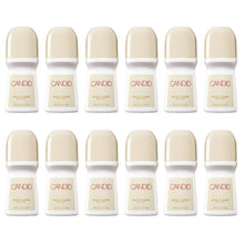 Load image into Gallery viewer, Avon Candid Deodorant 2.6 oz. (12 Pack)