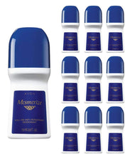 Load image into Gallery viewer, Avon Mesmerize Deodorant 2.6 oz (12-Pack)