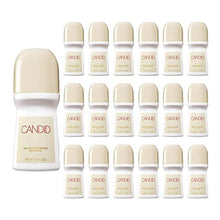Load image into Gallery viewer, Avon Candid Deodorant 2.6 oz. (20 Pack)