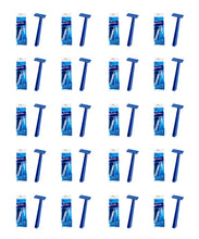 Load image into Gallery viewer, Super Max Men's Disposable Razors Twin Blade Shavers (10pk x 20= 200 Razors)