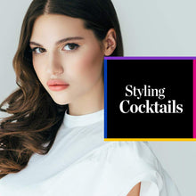 Load image into Gallery viewer, Marc Anthony True Professional Sleek & Straight Smoothing Cocktail, 6.8 Ounces