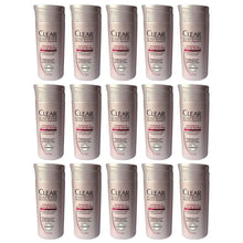 Load image into Gallery viewer, Clear Travel Size Conditioner TSA Approved 1.7 oz (15-Pack)