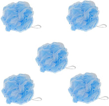 Load image into Gallery viewer, Bath Loofah Sponge (5-Pack)