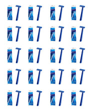 Load image into Gallery viewer, Super Max Men's Disposable Razors Twin Blade Shavers (10pk x 100= 1000 Razors)