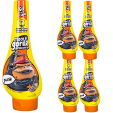 Load image into Gallery viewer, Moco De Gorila, Gorilla Snot 9.8oz - 5 Pack