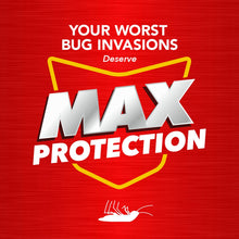 Load image into Gallery viewer, Raid Max Ant and Roach Spray, 14.5 OZ (Pack of 6)