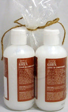 Load image into Gallery viewer, Shea Solutions Simply Shea Leave-in Conditioner 8 Oz (2 Pack)