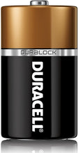 Load image into Gallery viewer, Duracell Coppertop D Alkaline Batteries 8 Count