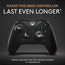 Load image into Gallery viewer, Duracell Optimum AA Batteries All Purpose 6 Pack