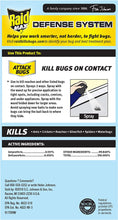 Load image into Gallery viewer, Raid Max Ant and Roach Spray (14.5 OZ,Pack - 1)