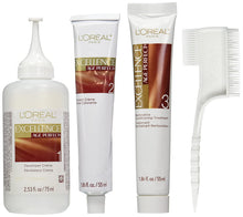 Load image into Gallery viewer, L'Oreal Paris Excellence Age Perfect Layered Tone Flattering Color, 5CB Medium Chestnut Brown