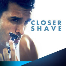 Load image into Gallery viewer, Gillette Mach3 New Blade Razor - 1 Count