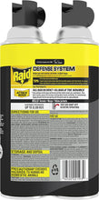 Load image into Gallery viewer, Raid Wasp &amp; Hornet Killer Spray, Kills the entire nest, Kills Paper Wasps, Yellow Jackets, Mud Daubers and more, 14 oz (Pack of 2)
