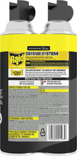 Load image into Gallery viewer, Raid Wasp & Hornet Killer Spray, Kills the entire nest, Kills Paper Wasps, Yellow Jackets, Mud Daubers and more, 14 oz (Pack of 2)