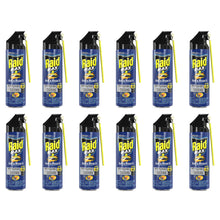 Load image into Gallery viewer, Raid Max Ant and Roach Spray (14.5 OZ,Pack -12)